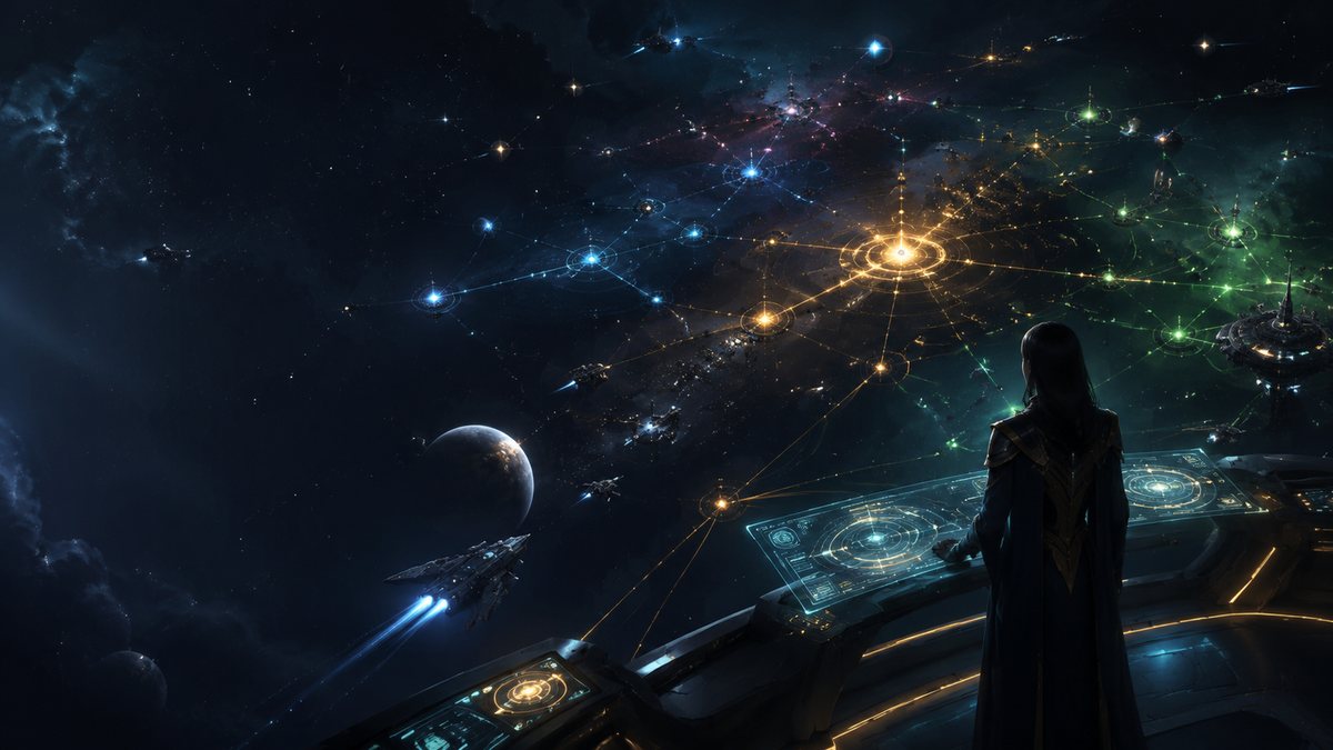 Stellaris original game remake reference artwork 1