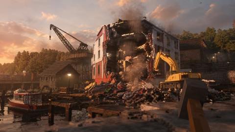 Teardown original teardown custom game reference artwork 3