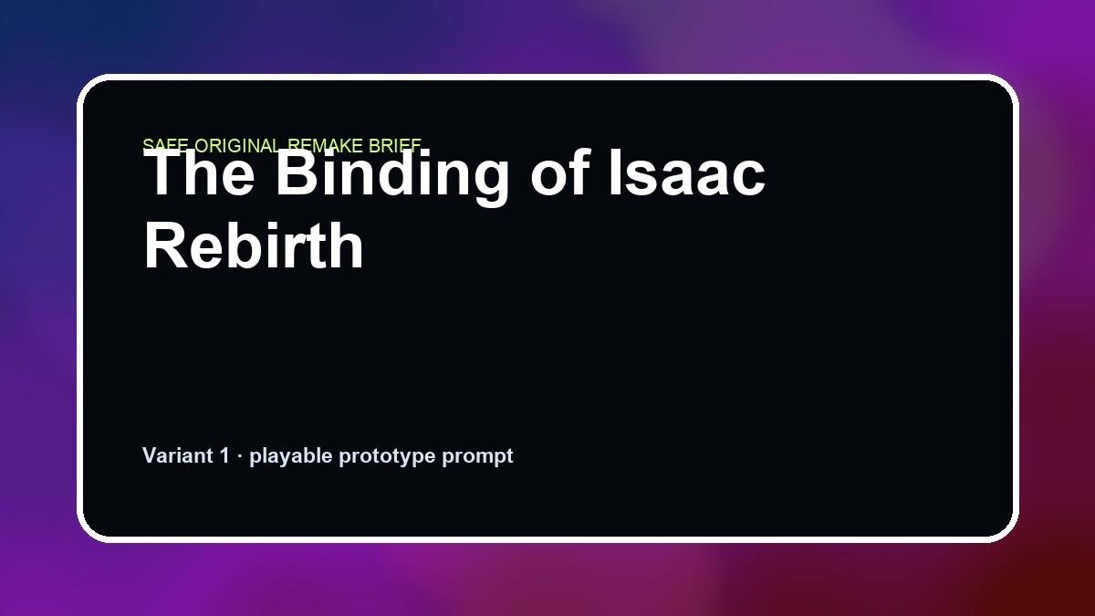 The Binding of Isaac Rebirth original the binding of isaac rebirth custom game reference artwork 1