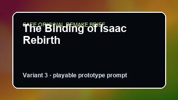 The Binding of Isaac Rebirth original the binding of isaac rebirth custom game reference artwork 3