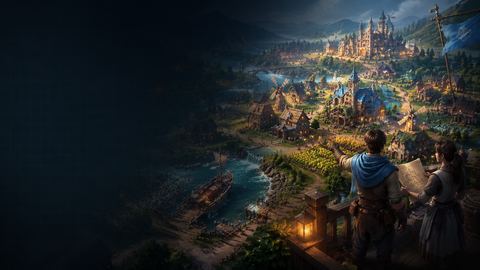 Township Game Customer Remake preview