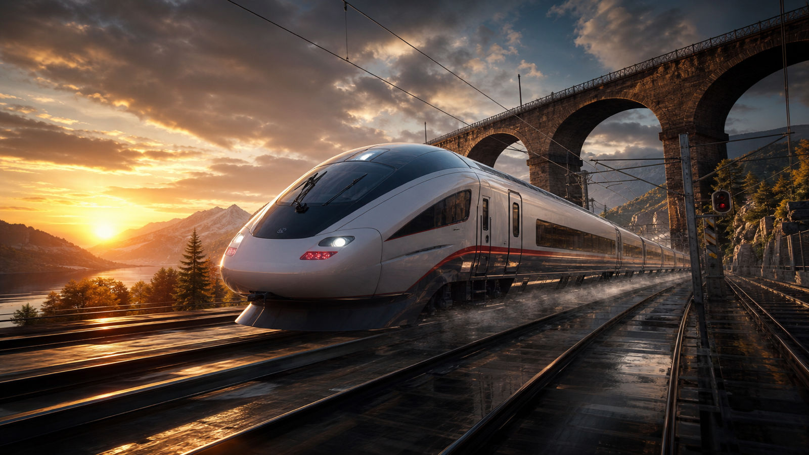 Train Sim World 4 original train sim world 4 diy game reference artwork 3
