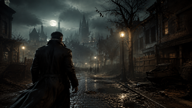 Vampyr Infinifactory Custom Game Builder preview