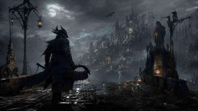 Vigil The Longest Night Huntdown Custom Game Builder preview