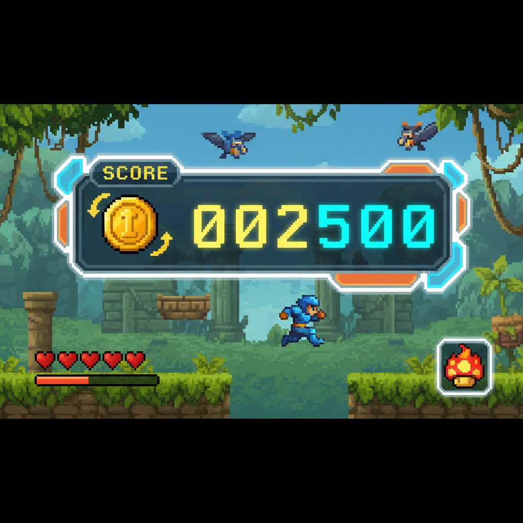 Scorebug Maker: How We Build Dynamic Score Displays for Games