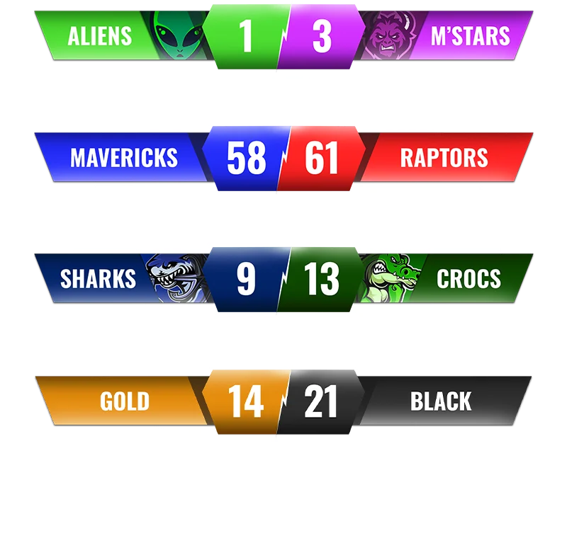 Scorebug Maker: How to Create Professional Score Overlays