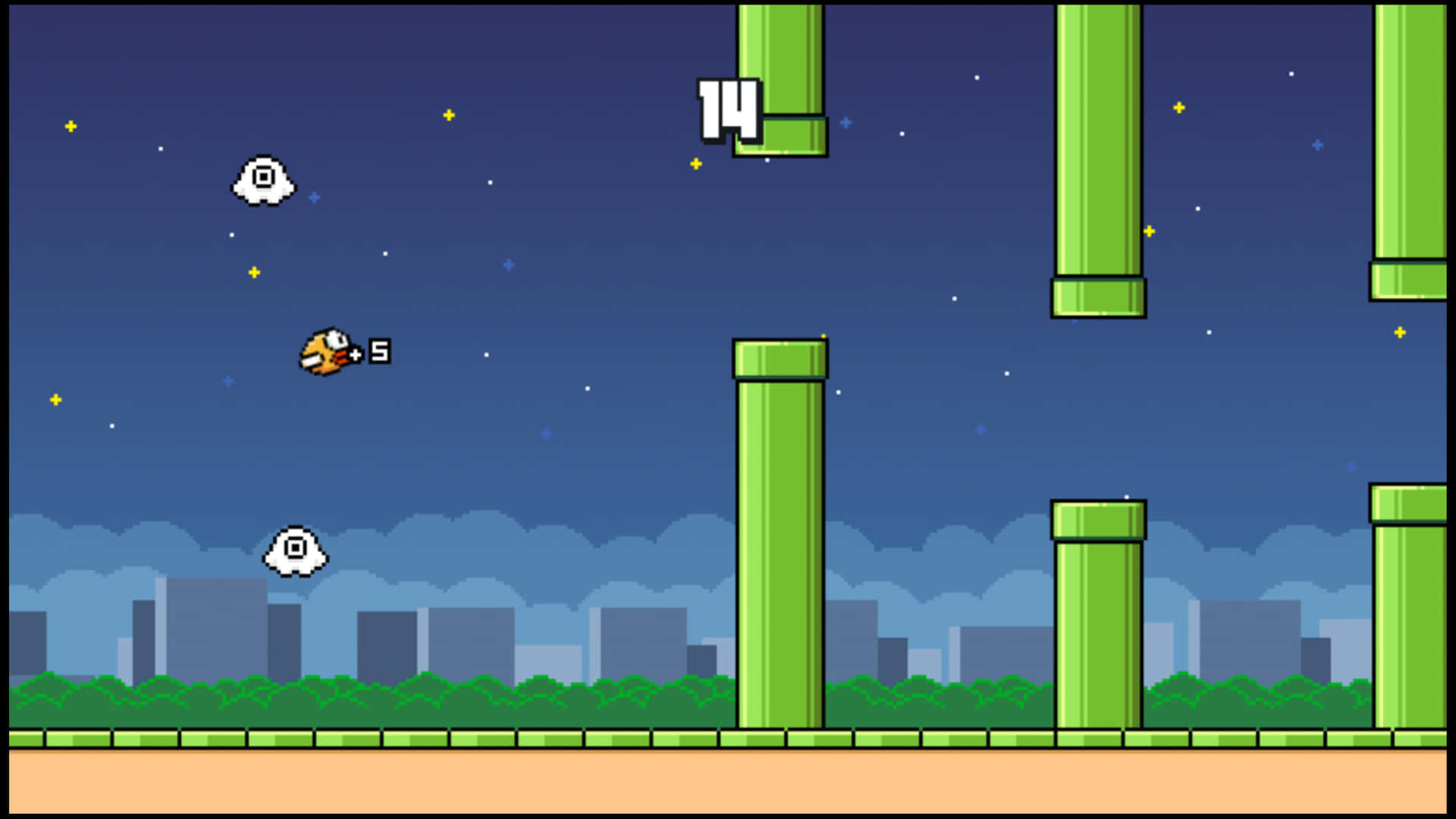 How We Build Flappy Bird Website Games with AI in 2026