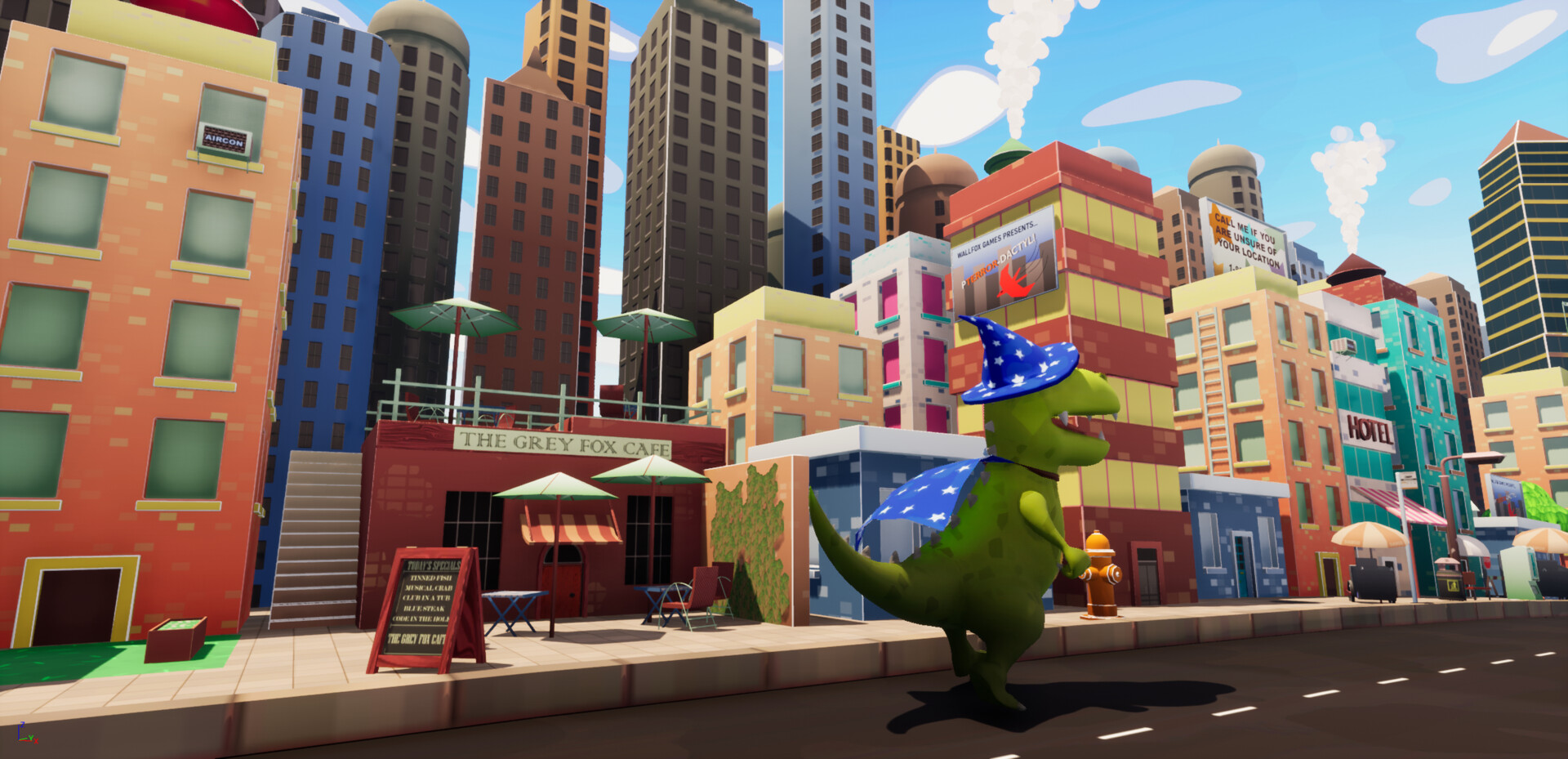 How We Build 3D Runner Games with AI: A Complete Breakdown