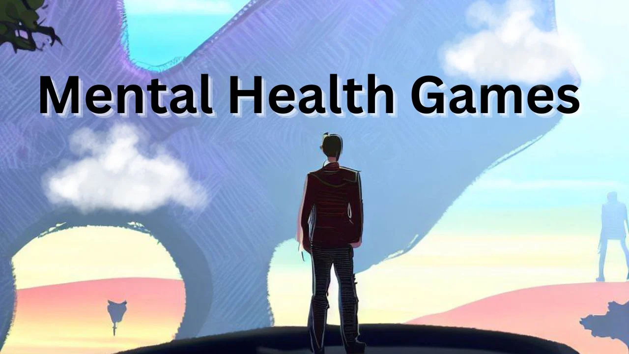 Mental Health Games Online: 10 Interactive Experiences for Wellness and Self-Discovery