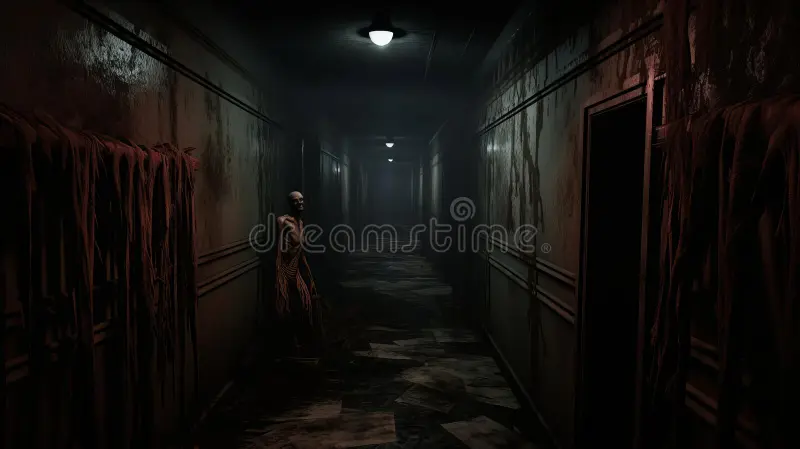 How We Create AI Horror Games: From Concept to Terror