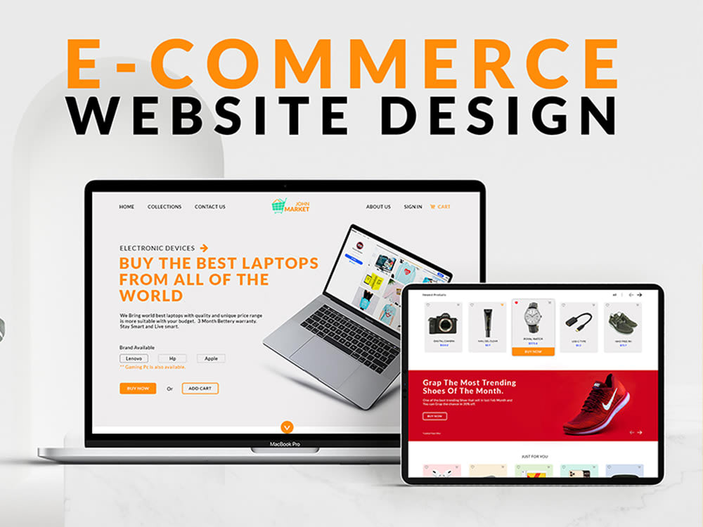 Interactive web application UI