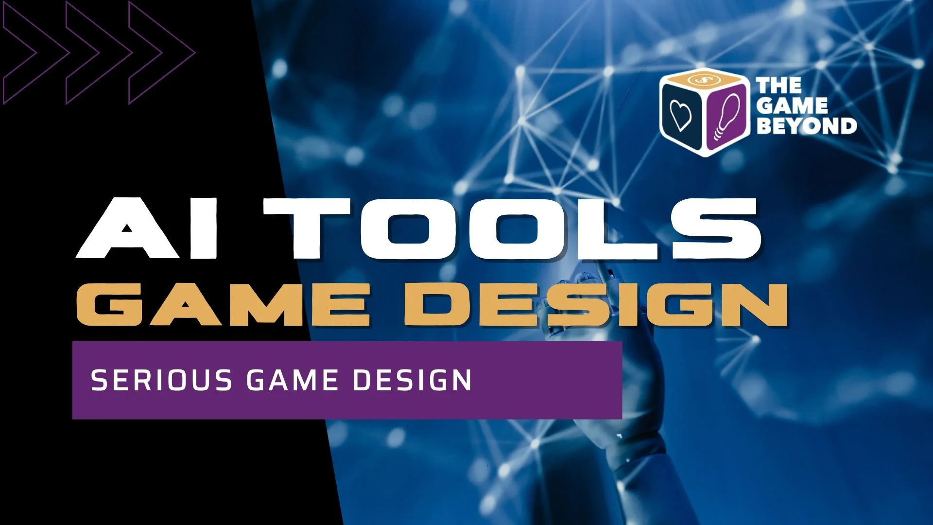 AI-powered game creation tools