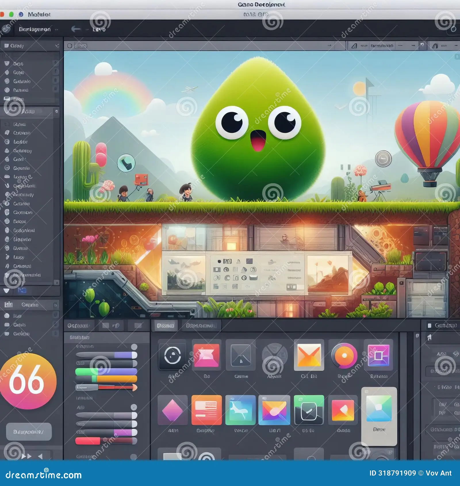 Game Building Apps: The Complete Guide for 2026