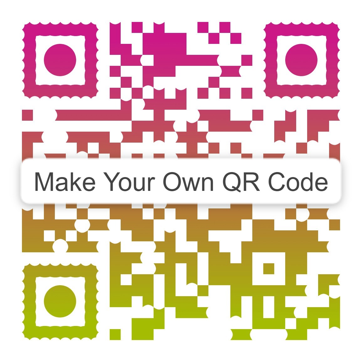 QR code