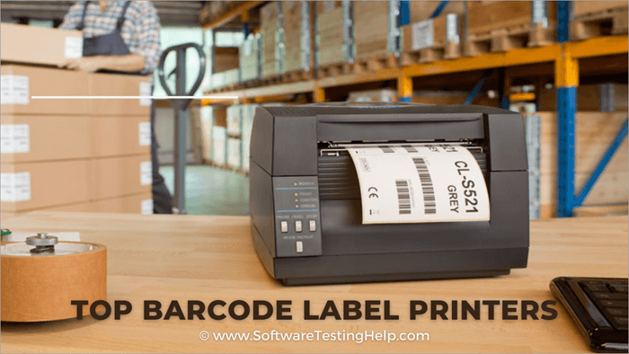Multi-format barcode export