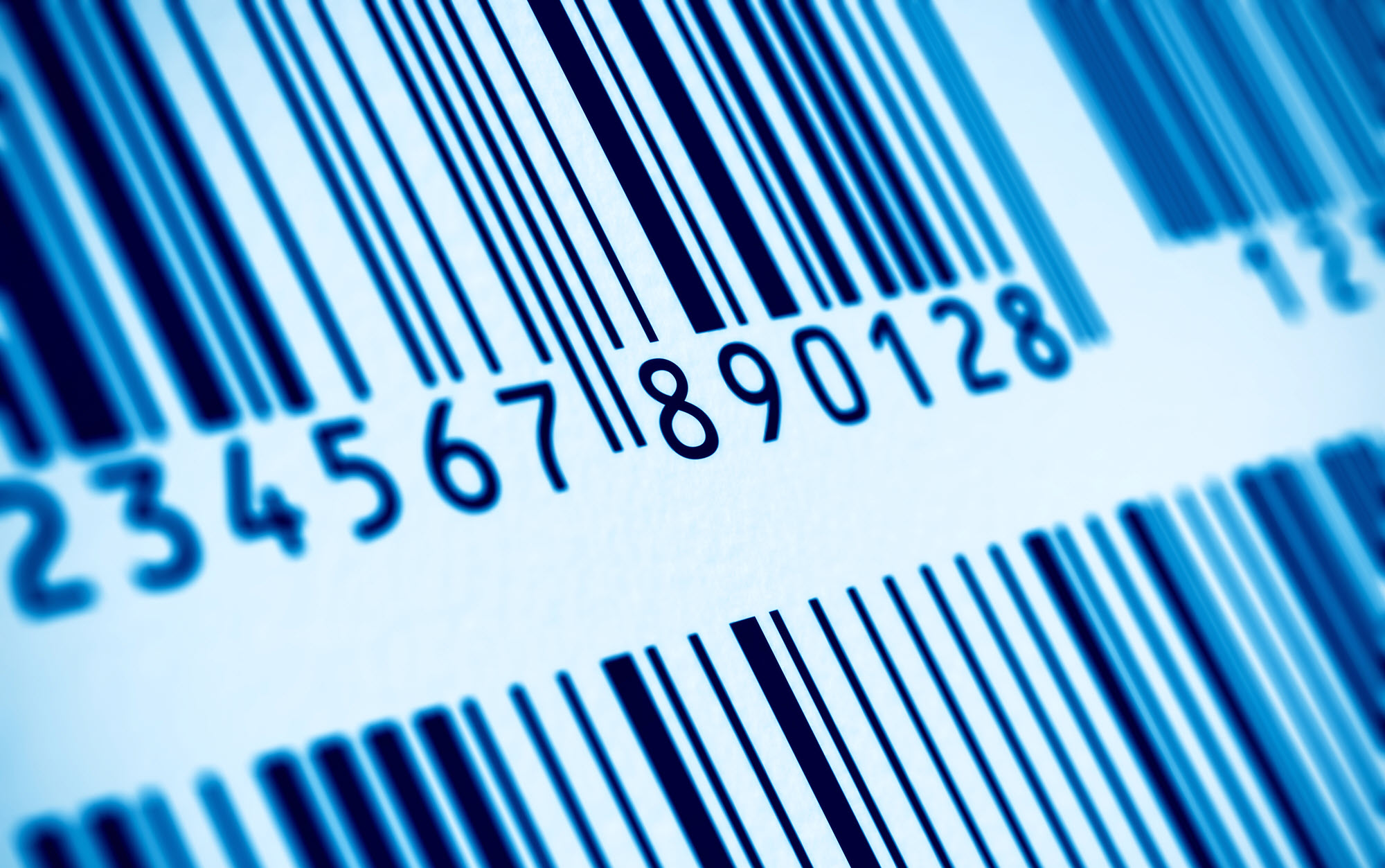 Barcode technology guide