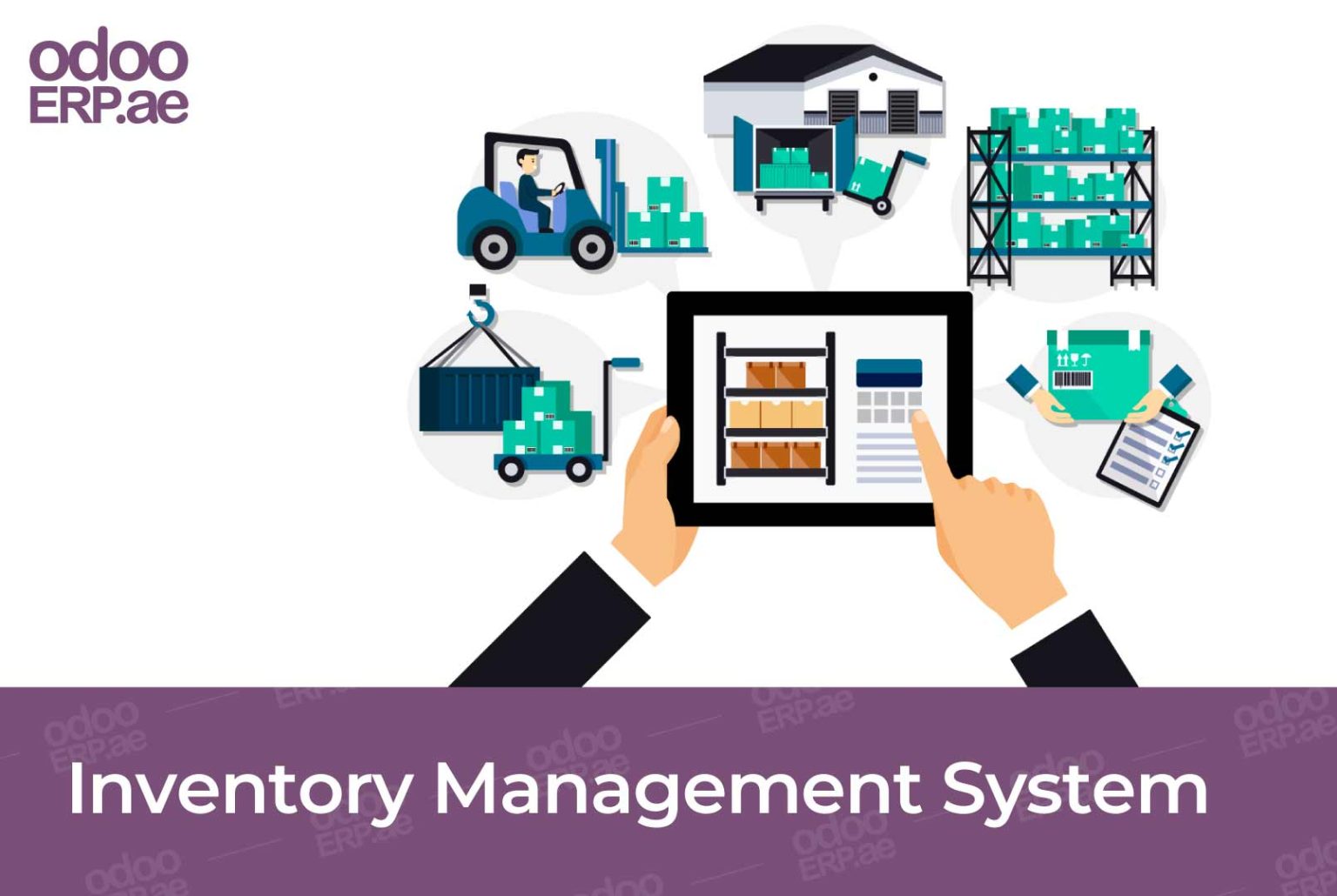 Inventory management system