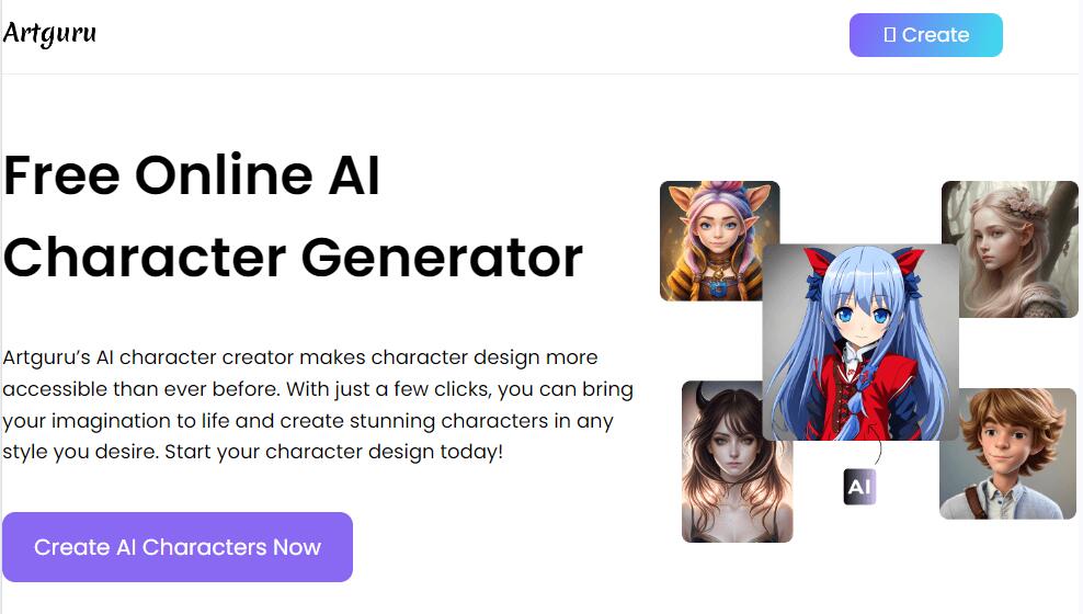 AI Character Builder: Best Tools & How to Create