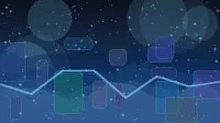 Abandoned Space Colony Map AI game art example 2