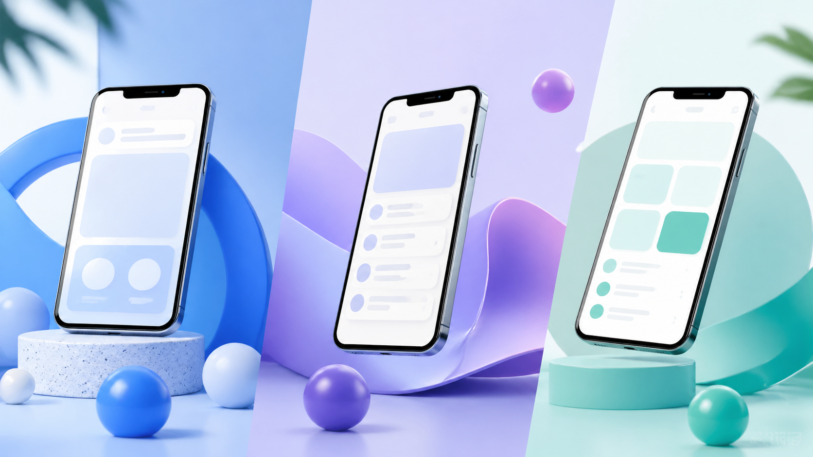 Best AI App Store Screenshot Backgrounds Generator: Create Stunning App Store Screenshot Backgrounds in Seconds example 1