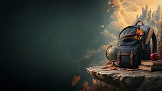 Best AI Back To School Poster Art Generator: Create Stunning Back To School Poster Art in Seconds example 3