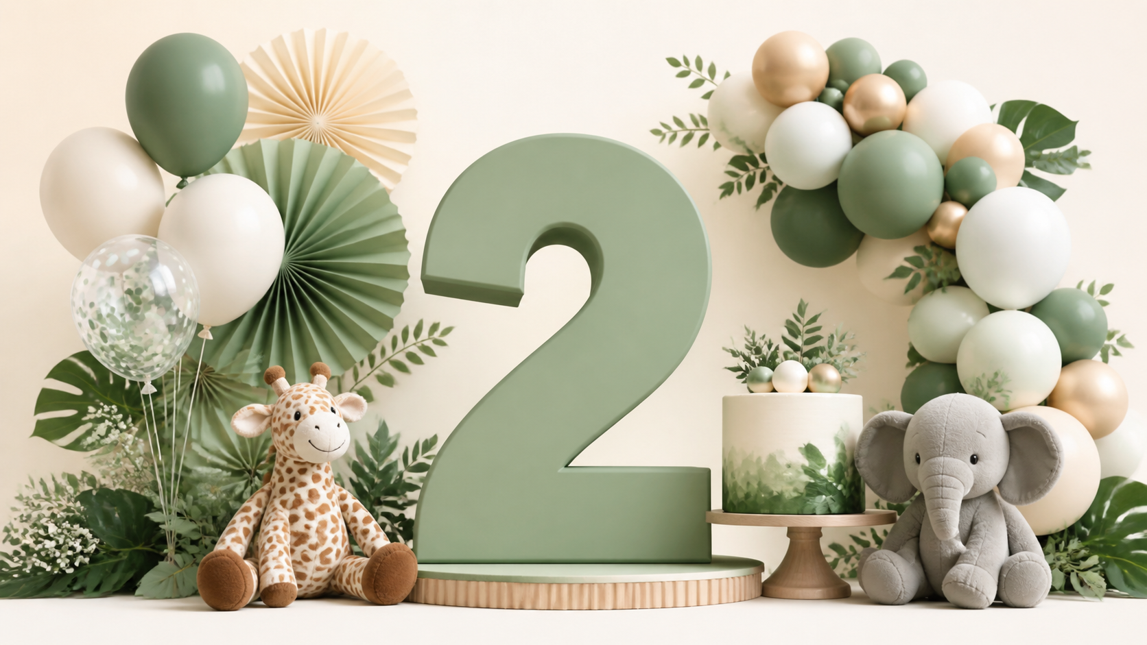 Best AI Birthday Party Theme Posters Generator: Create Stunning Birthday Party Theme Posters in Seconds example 2