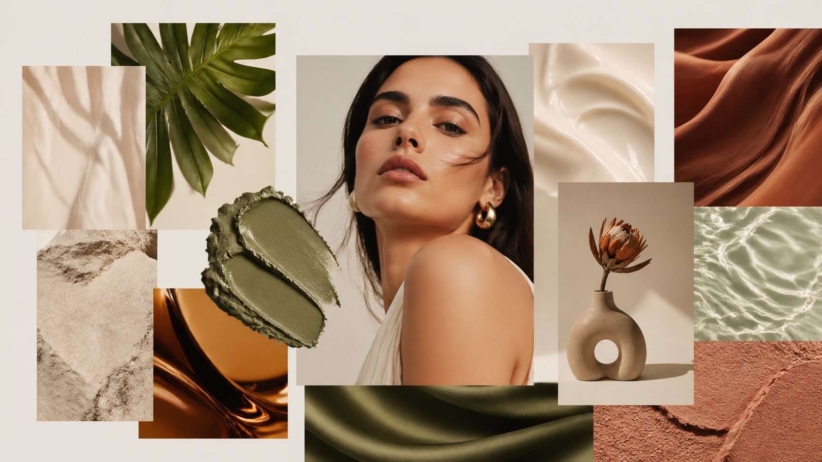 Best AI Brand Moodboard Collages Generator: Create Stunning Brand Moodboard Collages in Seconds example 2