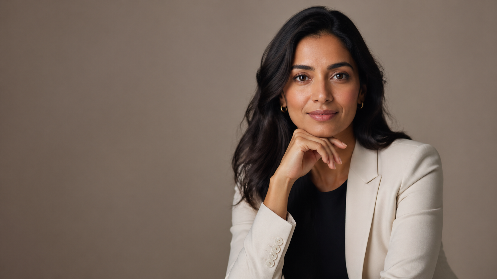 Best AI Consultant Personal Brand Portraits Generator: Create Stunning Consultant Personal Brand Portraits in Seconds example 2