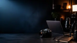 Best AI Course Thumbnail Backgrounds Generator: Create Stunning Course Thumbnail Backgrounds in Seconds example 3