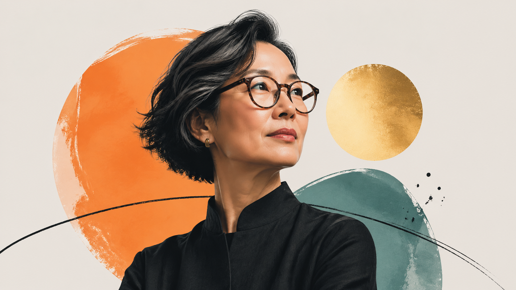 Best AI Creative Thought Leader Avatars Generator: Create Stunning Creative Thought Leader Avatars in Seconds visual example 2