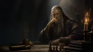 Best AI Dungeon Master NPC Visuals Generator: Create Stunning Dungeon Master NPC Visuals in Seconds visual example 3