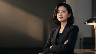 Best AI Female Founder Professional Portraits Generator: Create Stunning Female Founder Professional Portraits in Seconds example 3