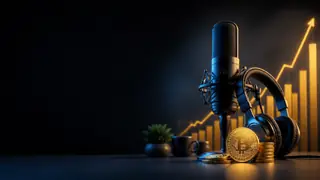 Best AI Finance Crypto Growth Visuals Generator: Create Stunning Finance Crypto Growth Visuals in Seconds example 3