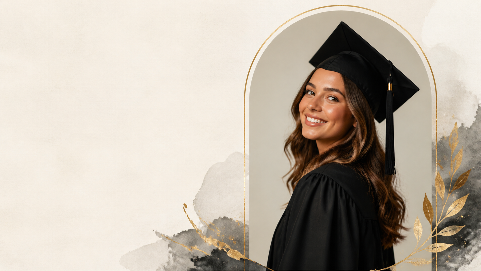 Best AI Graduation Announcement Cards Generator: Create Stunning Graduation Announcement Cards in Seconds example 2