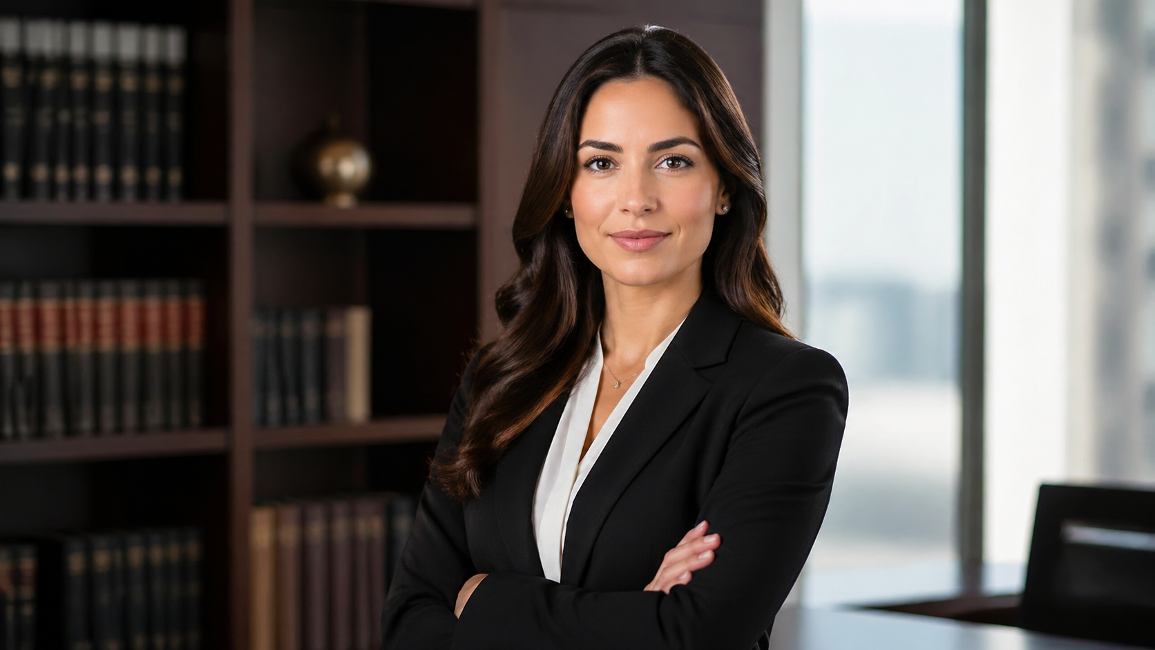 Best AI Lawyer Professional Headshots Generator: Create Stunning Lawyer Professional Headshots in Seconds example 1