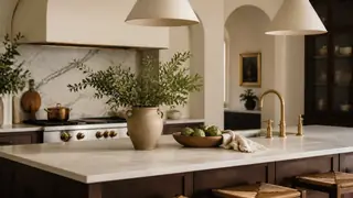 Best AI Lifestyle Home Kitchen Settings Generator: Create Stunning Lifestyle Home Kitchen Settings in Seconds visual example 2