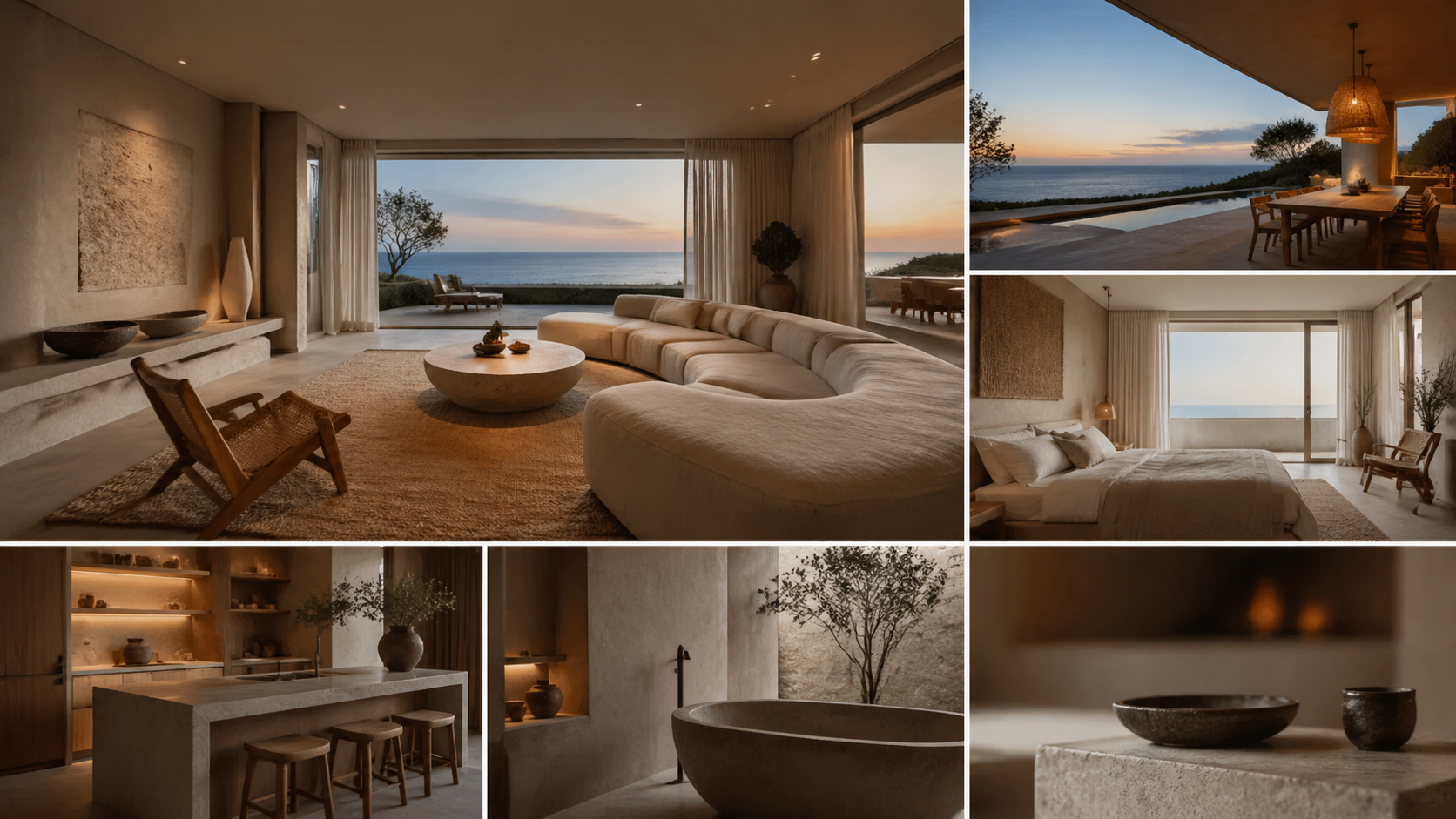 Best AI Luxury Airbnb Listing Photos Generator: Create Stunning Luxury Airbnb Listing Photos in Seconds example 3
