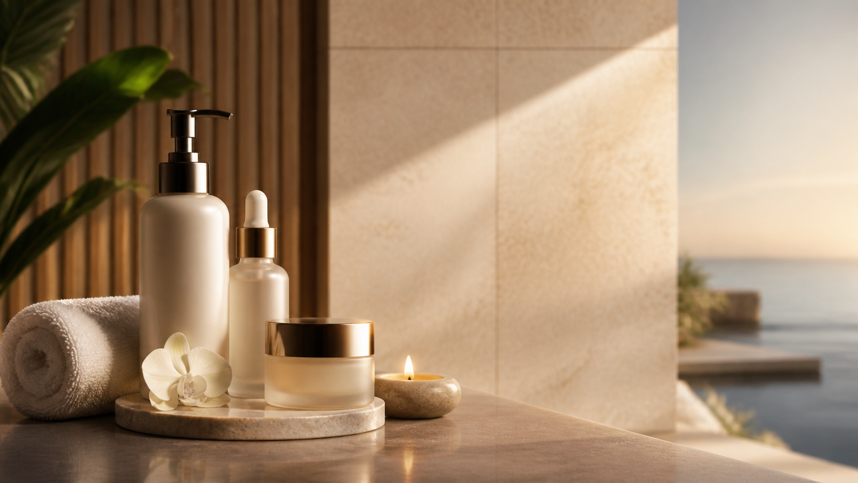 Best AI Luxury Hotel Spa Product Visuals Generator: Create Stunning Luxury Hotel Spa Product Visuals in Seconds visual example 3