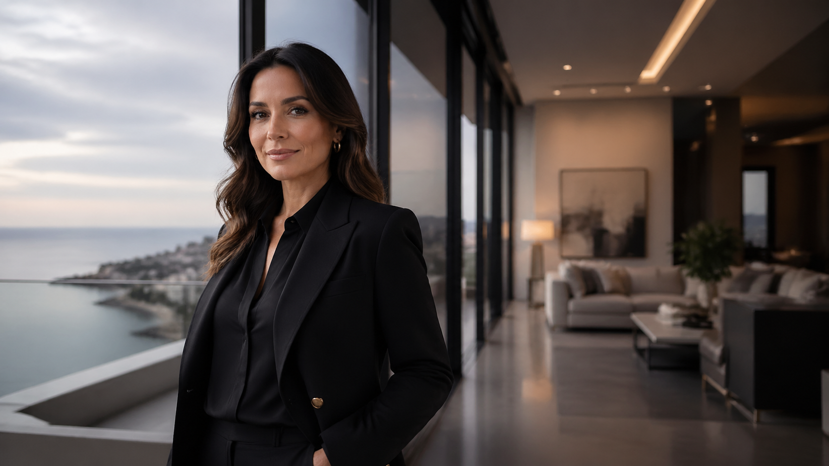 Best AI Luxury Realtor Branding Photos Generator: Create Stunning Luxury Realtor Branding Photos in Seconds visual example 3