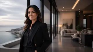 Best AI Luxury Realtor Branding Photos Generator: Create Stunning Luxury Realtor Branding Photos in Seconds visual example 3