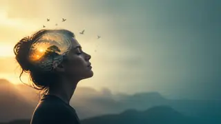 Best AI Mental Health Awareness Graphics Generator: Create Stunning Mental Health Awareness Graphics in Seconds example 3