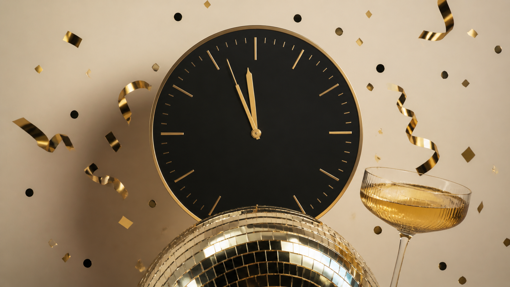 Best AI New Years Eve Party Posters Generator: Create Stunning New Years Eve Party Posters in Seconds example 2
