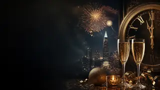 Best AI New Years Eve Party Posters Generator: Create Stunning New Years Eve Party Posters in Seconds example 3