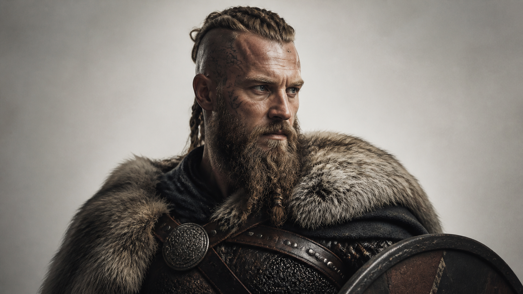 Best AI Norse Viking Warrior Portraits Generator: Create Stunning Norse Viking Warrior Portraits in Seconds example 2