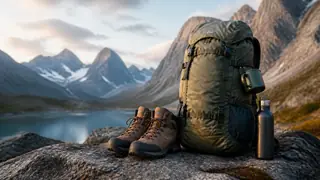 Best AI Outdoor Adventure Gear Scenery Generator: Create Stunning Outdoor Adventure Gear Scenery in Seconds visual example 2