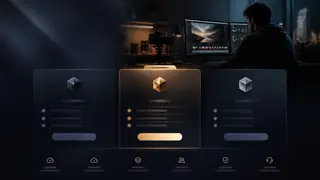 Best AI Pricing Page Visual Assets Generator: Create Stunning Pricing Page Visual Assets in Seconds example 3