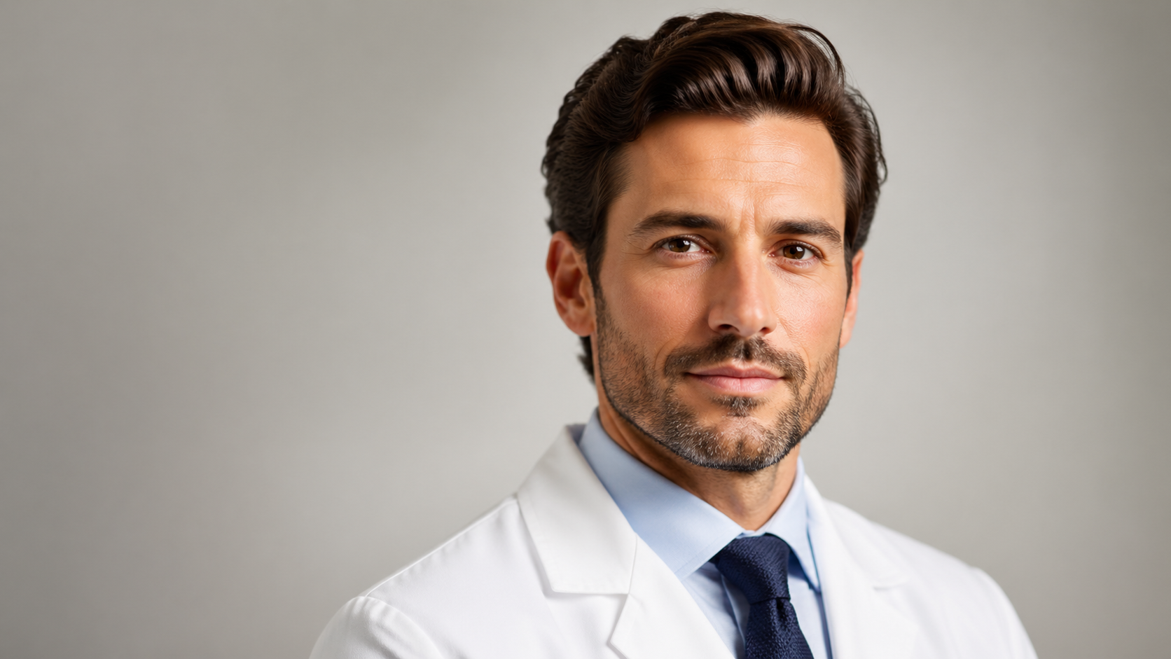 Best AI Professional Doctor MD Headshots Generator: Create Stunning Professional Doctor MD Headshots in Seconds visual example 2