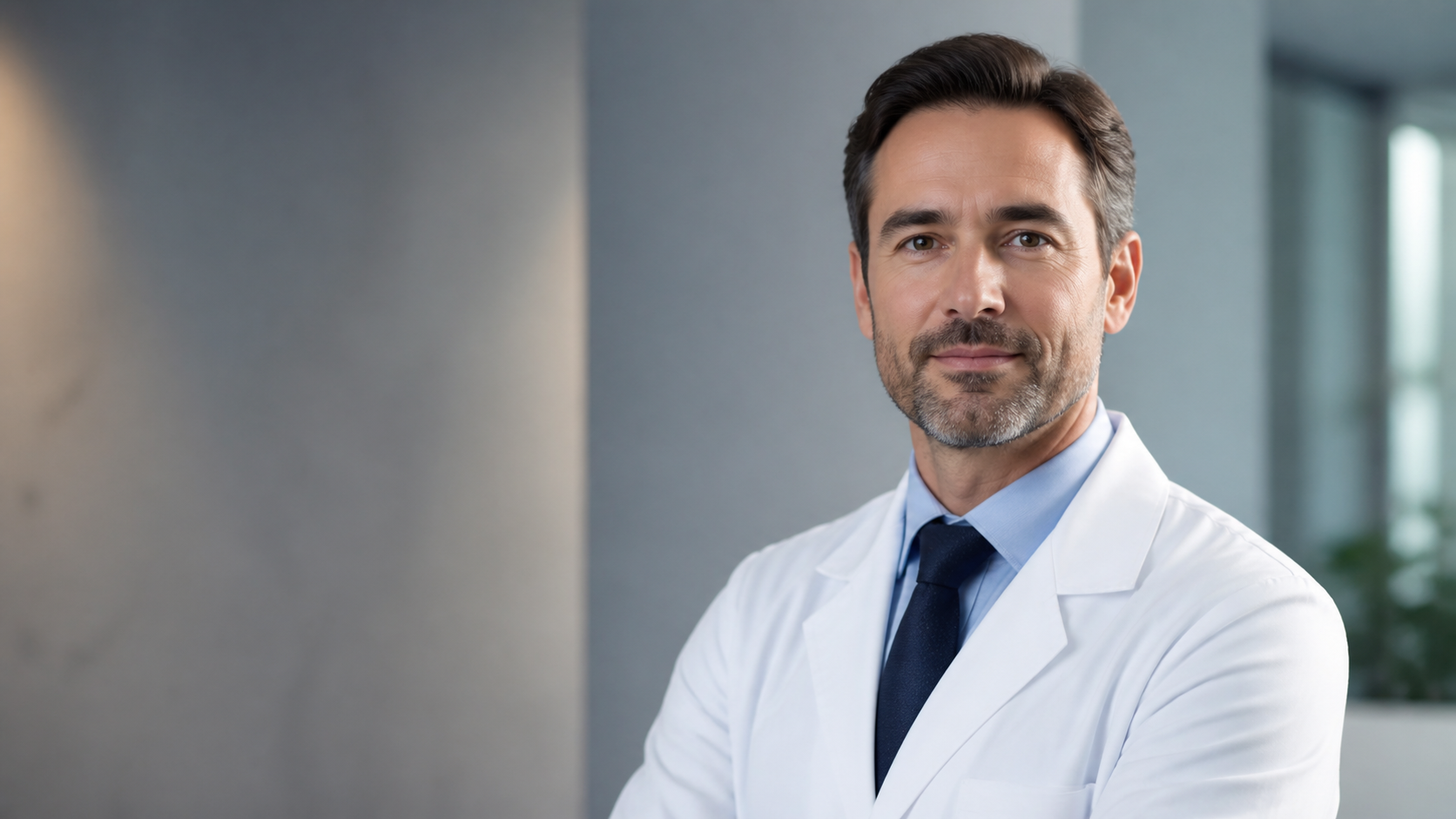 Best AI Professional Doctor MD Headshots Generator: Create Stunning Professional Doctor MD Headshots in Seconds visual example 3