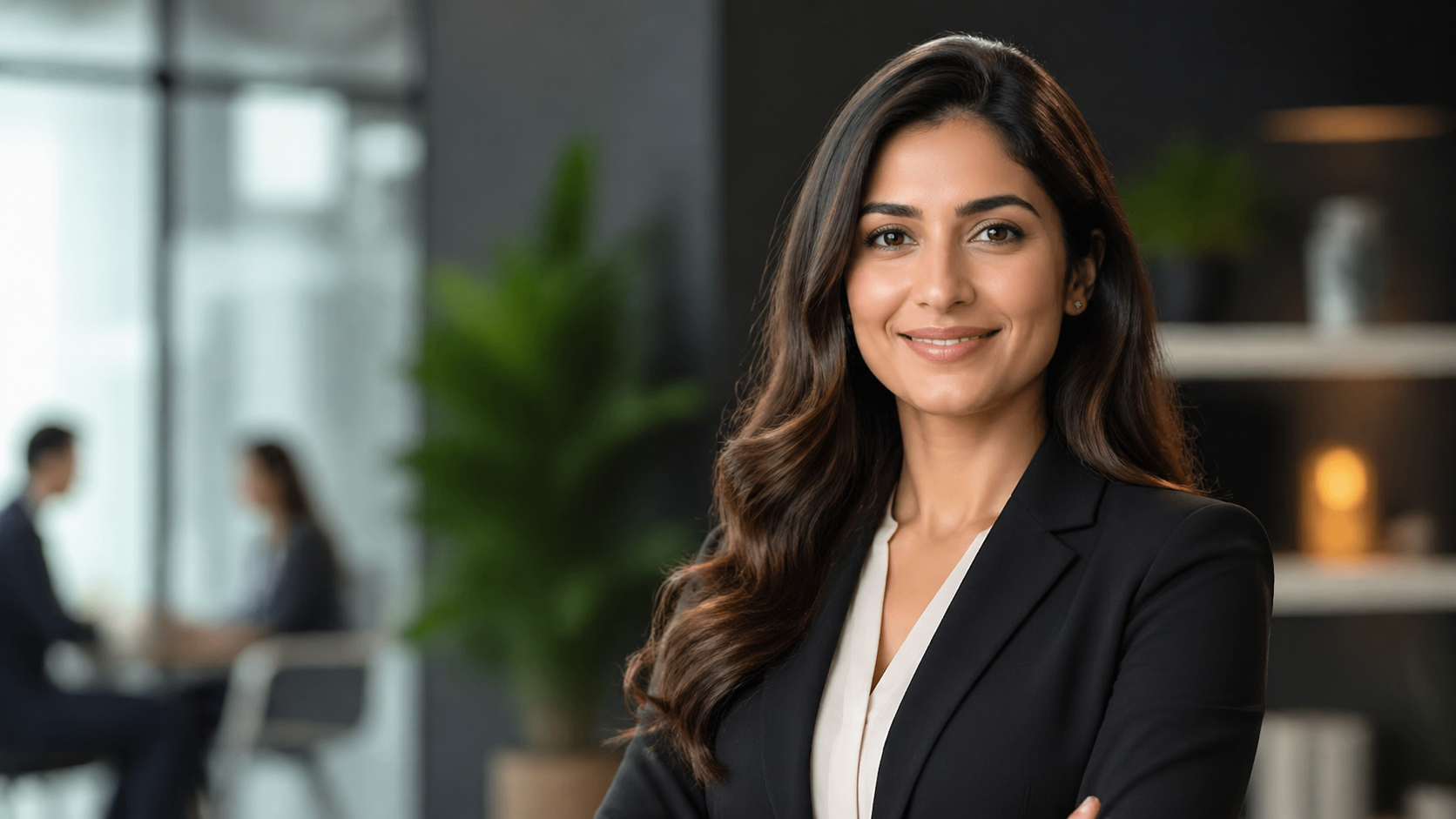 Best AI Recruiter LinkedIn Profile Photos Generator: Create Stunning Recruiter LinkedIn Profile Photos in Seconds example 1