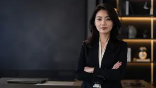 Best AI Recruiter LinkedIn Profile Photos Generator: Create Stunning Recruiter LinkedIn Profile Photos in Seconds example 3